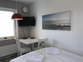 Apartment LeLök in Lemland